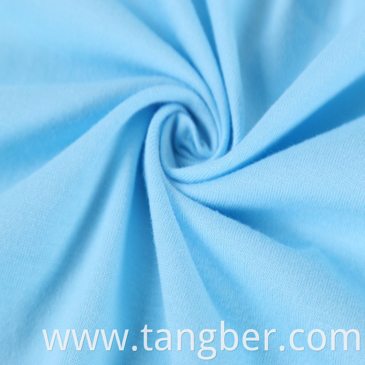 Cotton Jersey Fabric